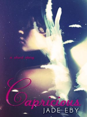 cover image of Capricious